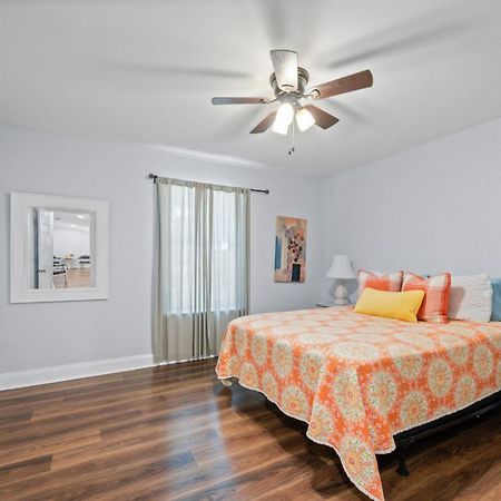 Peaceful Fairhope Retreat-Large Home On 1 Acre Lot Екстер'єр фото