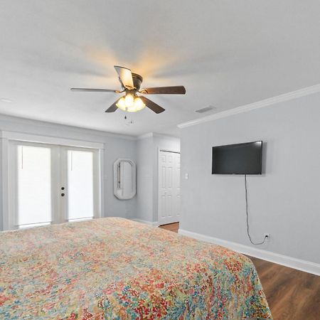 Peaceful Fairhope Retreat-Large Home On 1 Acre Lot Екстер'єр фото