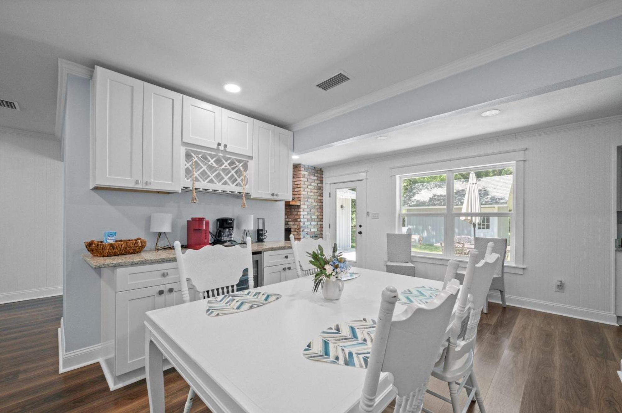 Peaceful Fairhope Retreat-Large Home On 1 Acre Lot Екстер'єр фото