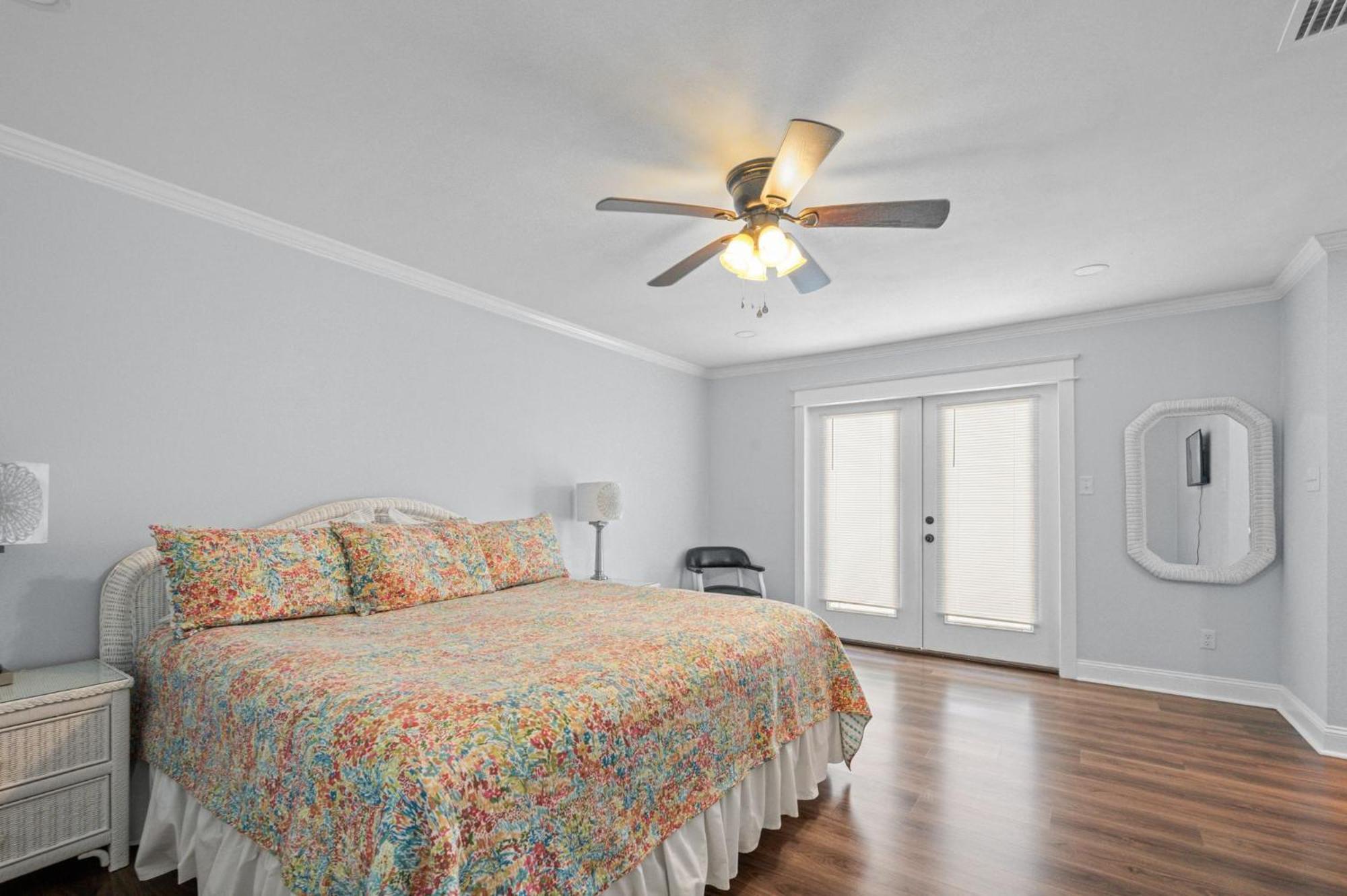 Peaceful Fairhope Retreat-Large Home On 1 Acre Lot Екстер'єр фото