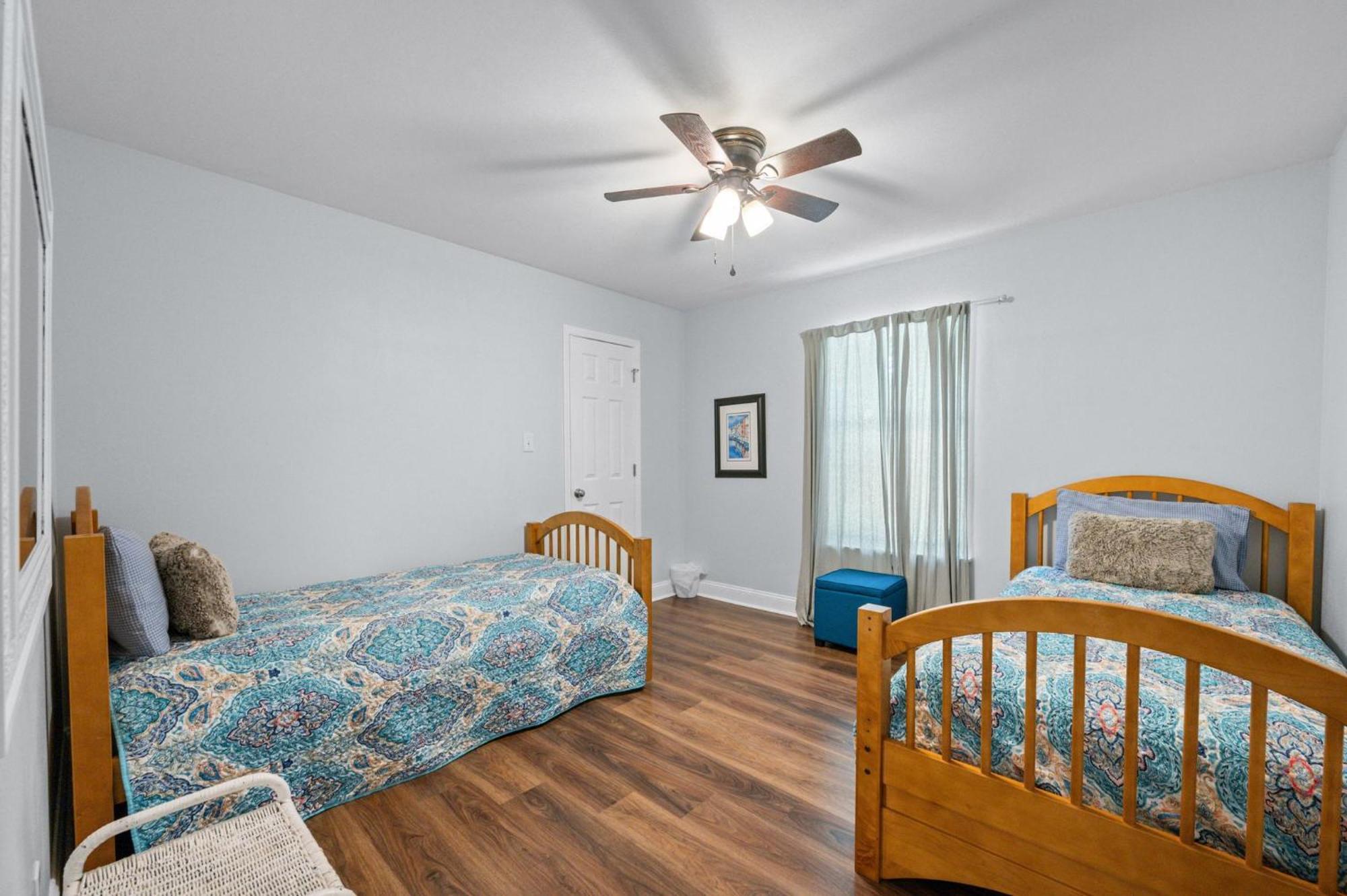 Peaceful Fairhope Retreat-Large Home On 1 Acre Lot Екстер'єр фото