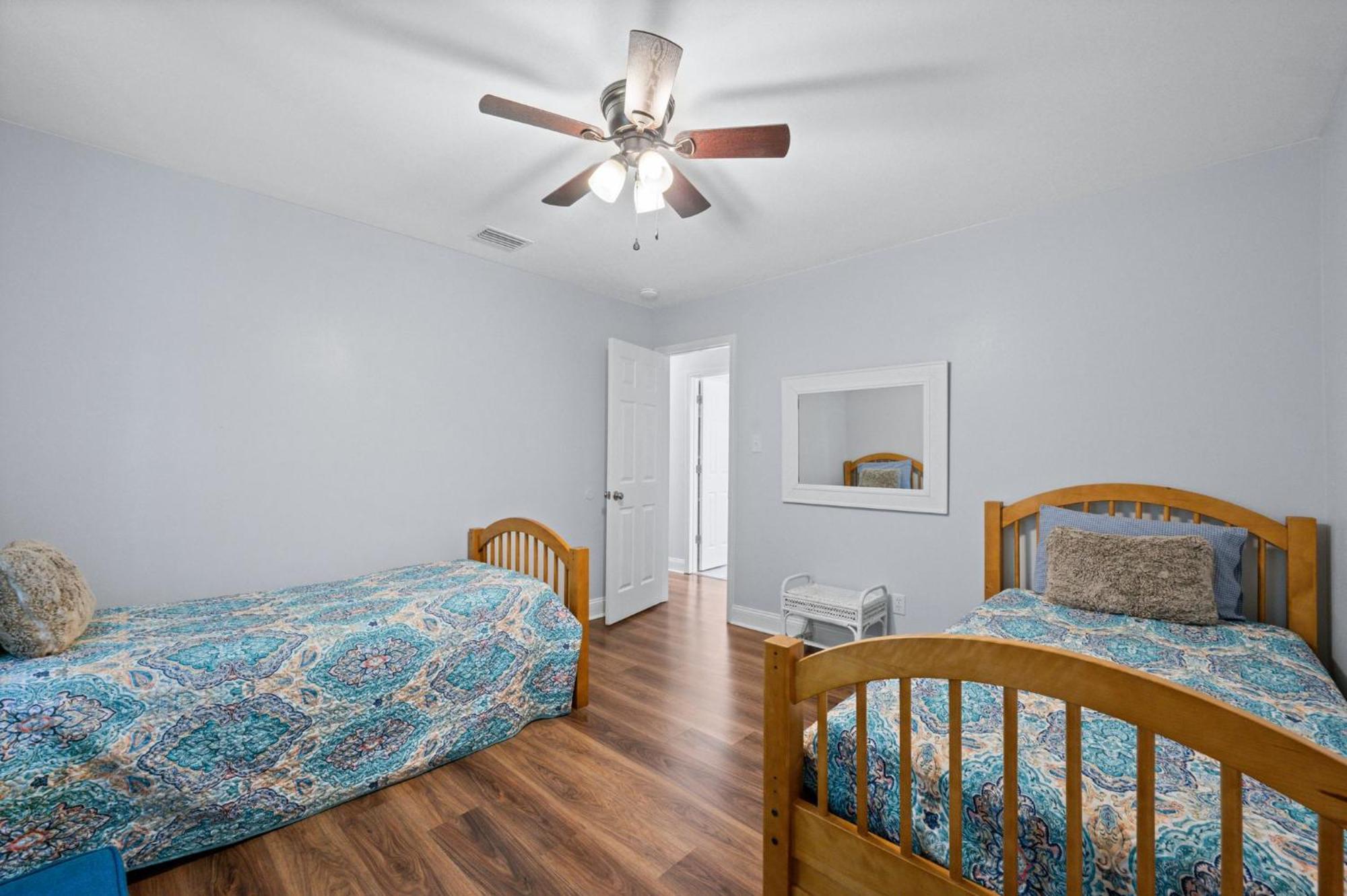 Peaceful Fairhope Retreat-Large Home On 1 Acre Lot Екстер'єр фото