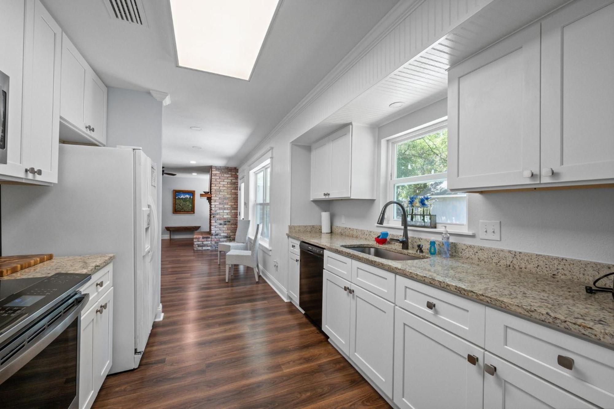 Peaceful Fairhope Retreat-Large Home On 1 Acre Lot Екстер'єр фото