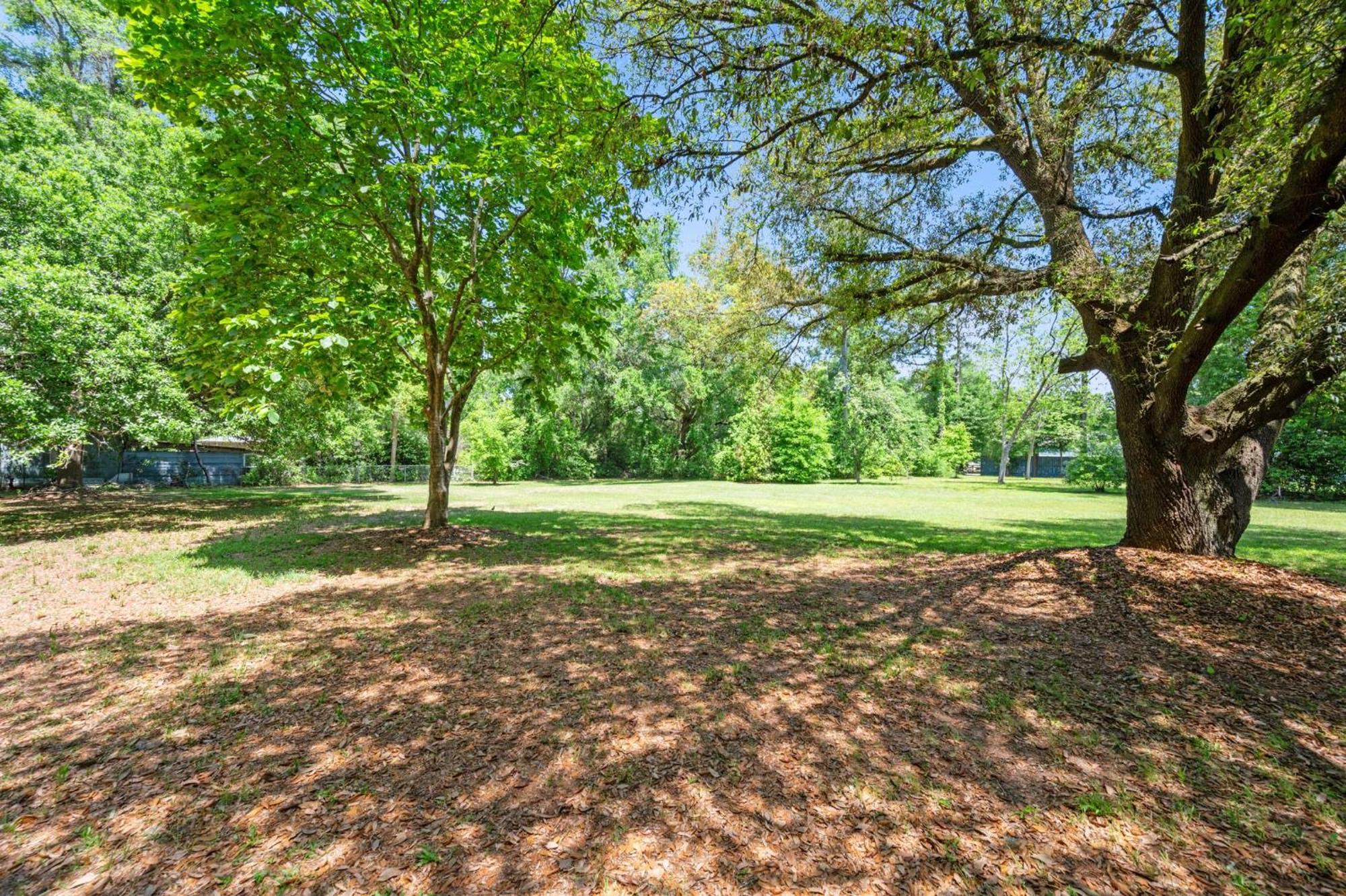 Peaceful Fairhope Retreat-Large Home On 1 Acre Lot Екстер'єр фото