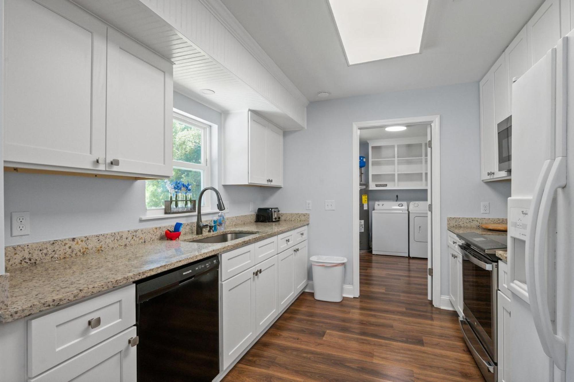 Peaceful Fairhope Retreat-Large Home On 1 Acre Lot Екстер'єр фото