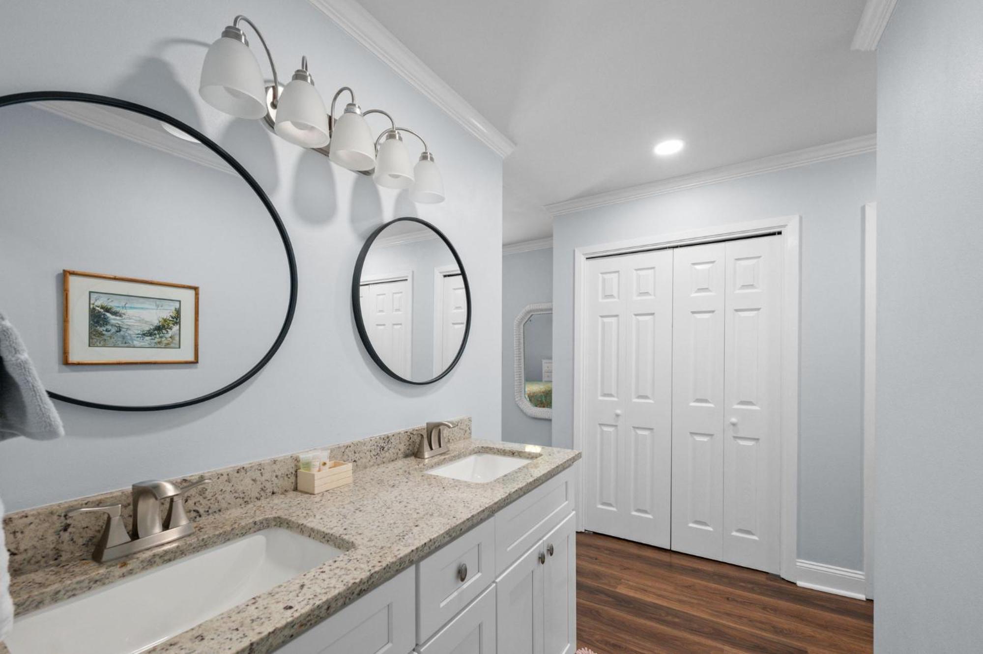 Peaceful Fairhope Retreat-Large Home On 1 Acre Lot Екстер'єр фото