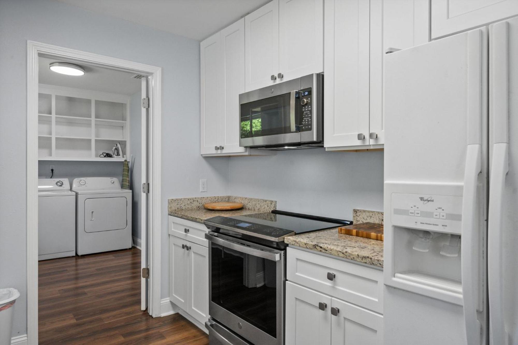 Peaceful Fairhope Retreat-Large Home On 1 Acre Lot Екстер'єр фото